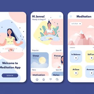Travel Service App